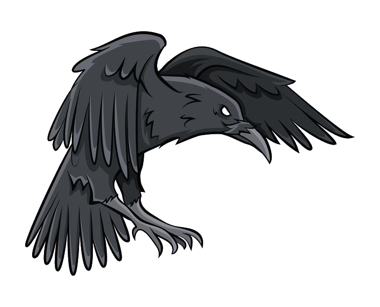 raven logo